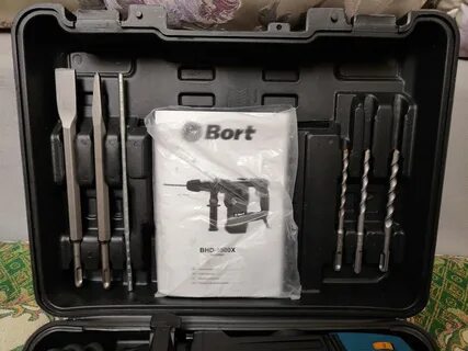 Bort 1500