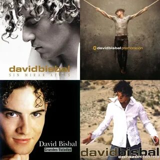 Песня david bisbal