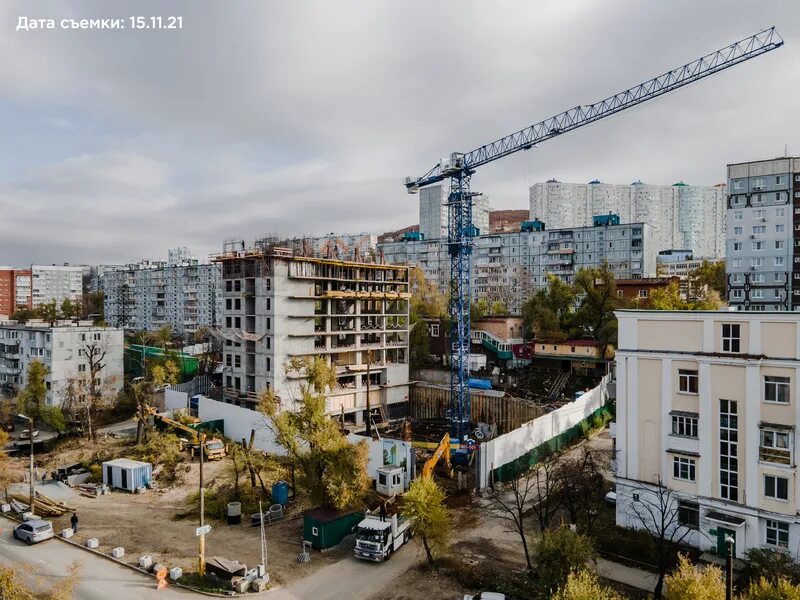 Жк мед астрахань. Марченко 4 Владивосток. ЖК мед Владивосток. ЖК мед. Марченко 4 Владивосток фото.