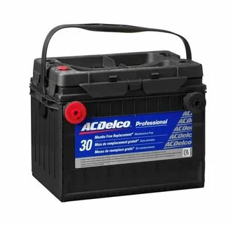 Acdelco