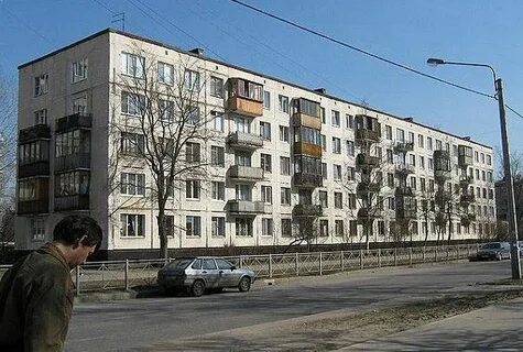 Снять квартиру в пятиэтажки москве пятиэтажке