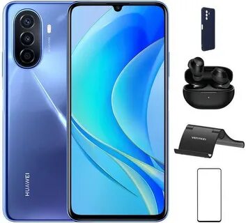 Характеристика смартфона huawei nova y91
