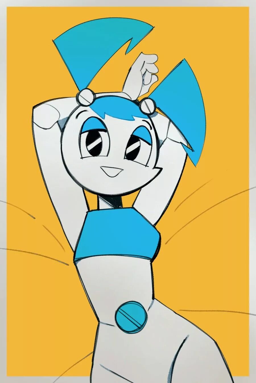 R34 анимация. Робот xj9 арт r34. робот подросток дженни 18. робот дженни xj-9. дженни xj-9 r34.