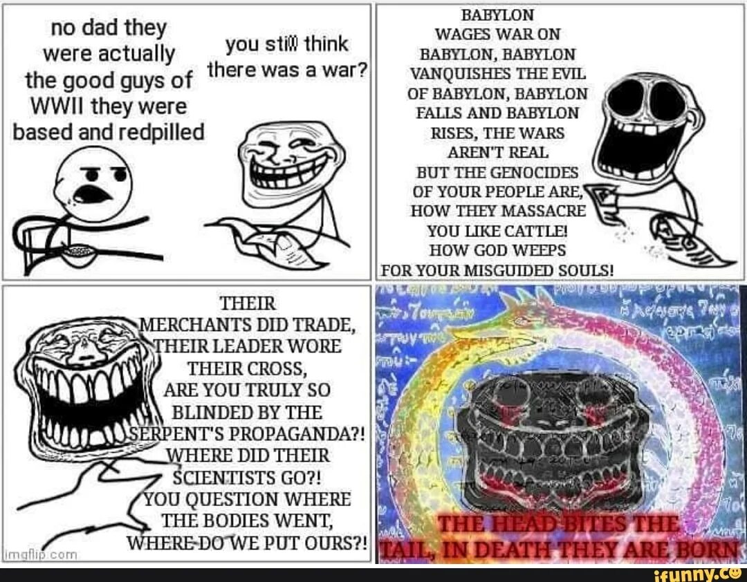 Good guy goes to