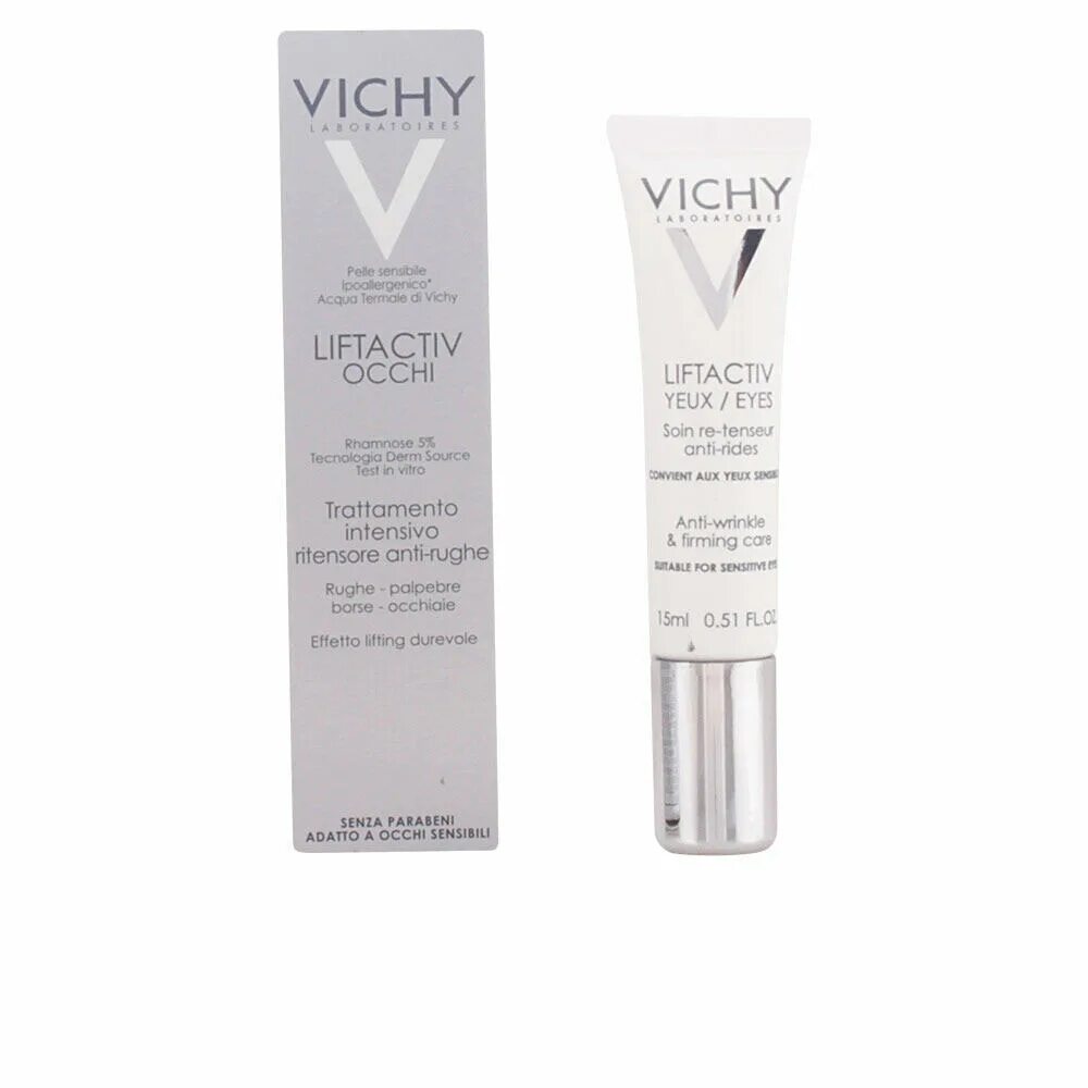 Vichy liftactiv supreme для контура глаз. Vichy, liftactiv крем для век. Vichy liftactiv supreme для контура глаз. Vichy liftactiv. Виши лифтактив ср крем от морщин д/контура глаз 15мл.