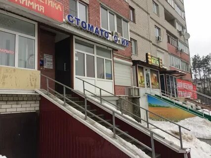 Ломоносова 117