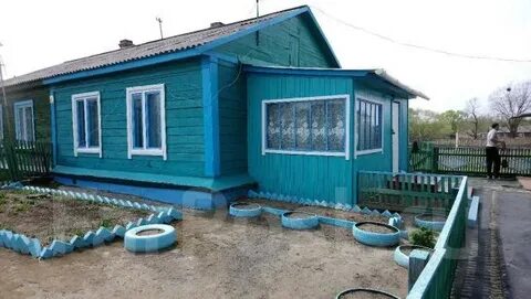 Черняево хабаровский край