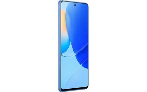 Смартфон huawei nova 12s 8 256gb blue