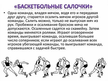 Сколько секунд команда может владеть мячом