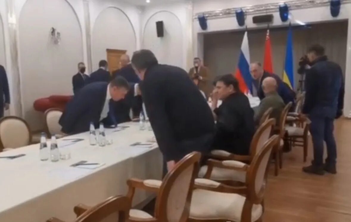 Итоги делегации