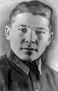 Нуркен абдиров