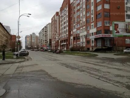 Сурикова 47 екатеринбург карта