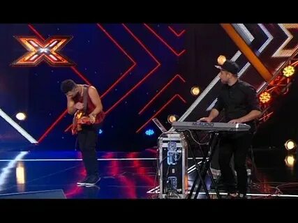Песни х фактор
