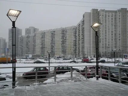 Сзао митино