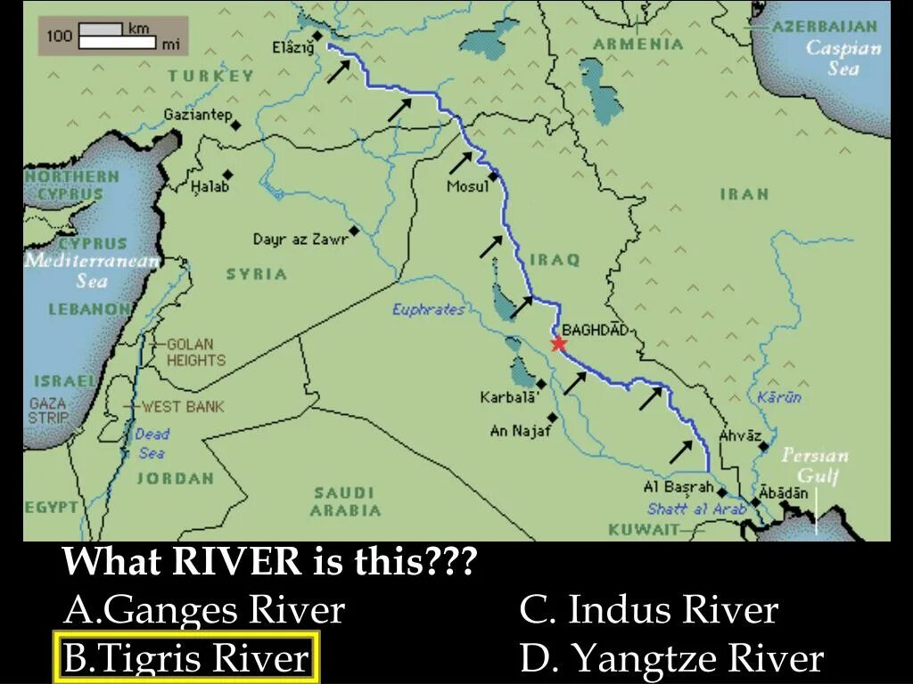 В какой стране находятся евфрат. Карта рек тигра и Евфрата. Река Евфрат на карте. Исток реки тигр и Евфрат на карте. Исток реки Евфрат на карте.