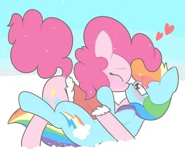 Pinku palette art