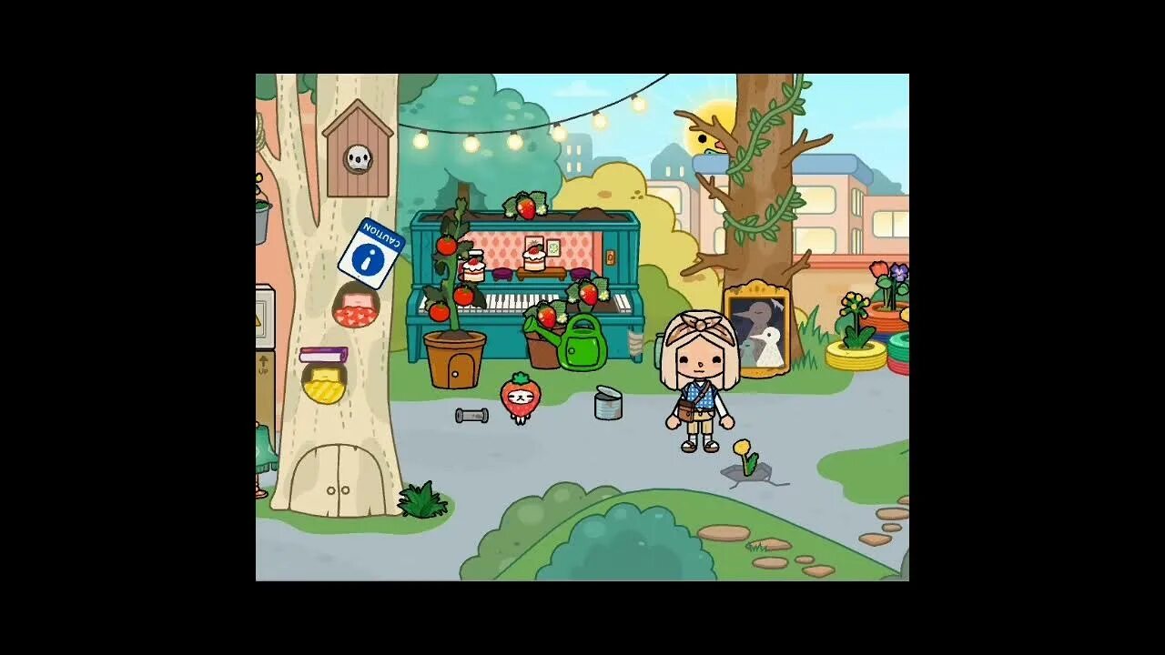 Тока бока комнаты. Игра тока бока. Игра тока лайф. Крампеты в тока бока в бесплатной версии. Видео где найти кристалл в тока бока.