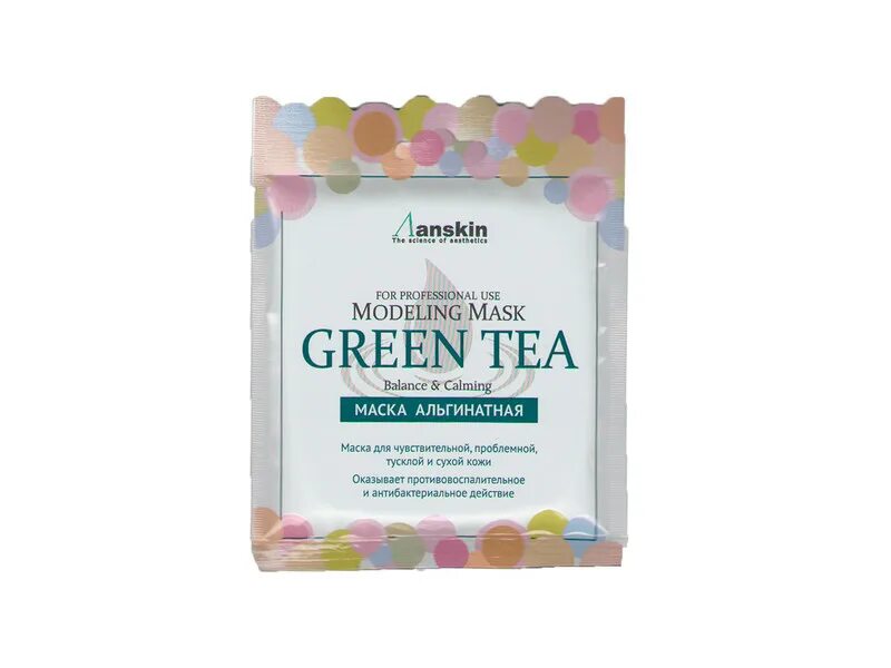 Anskin mask. Альгинатная маска с зелёным чаем anskin modeling mask green tea for balance &amp; calming 25 гр. альгинатная маска anskin aloe. маска для лица альгинатная anskin успокаивающая с экстрактом алоэ 25г. anskin маска альгинатная с экстрактом алоэ успокаивающая (25 гр).