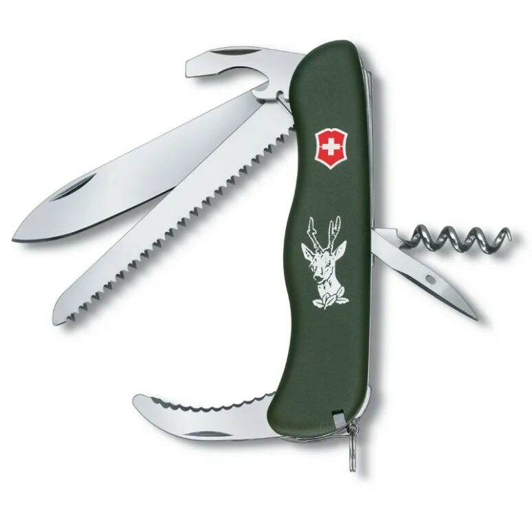Купить швейцарский нож victorinox. Victorinox 0.8873 Hunter. Нож Victorinox "Hunter" 0.8873.4 Green. Нож Викторинокс 111. 0.8873.4 Victorinox.