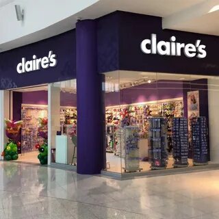 Claire's перевод