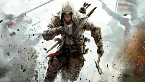 Assassin s creed кто предатель