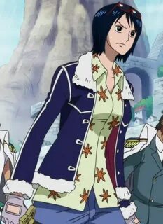 One piece tashigi