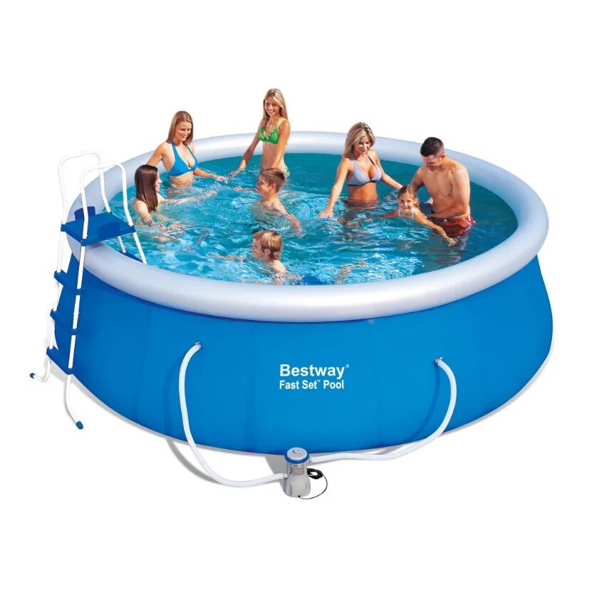 каркасный бассейн bestway steel pro max. 58035. 457 122 бассейн каркасный bestway. бассейн бествей фаст сет пул надувной. бассейн intex 457x122.