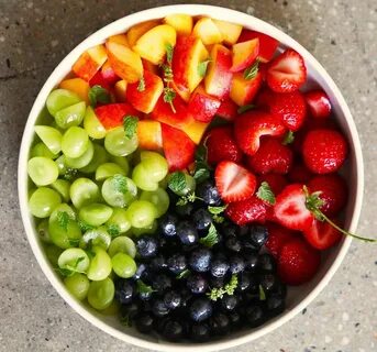 Fruit defendu