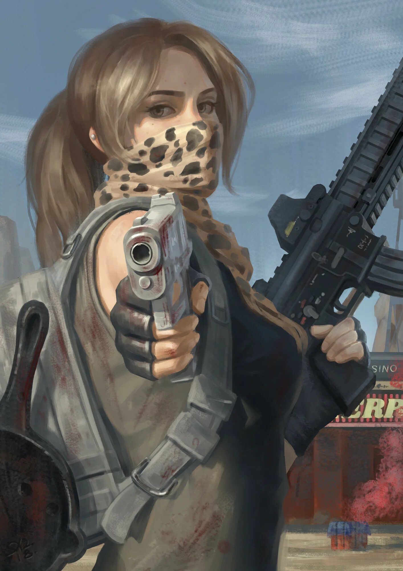 Аватарки персонажей пабг. ПАБГ Сара арт. PUBG mobile Сара арт. ПУБГ девушка арт. Девочки из игр.
