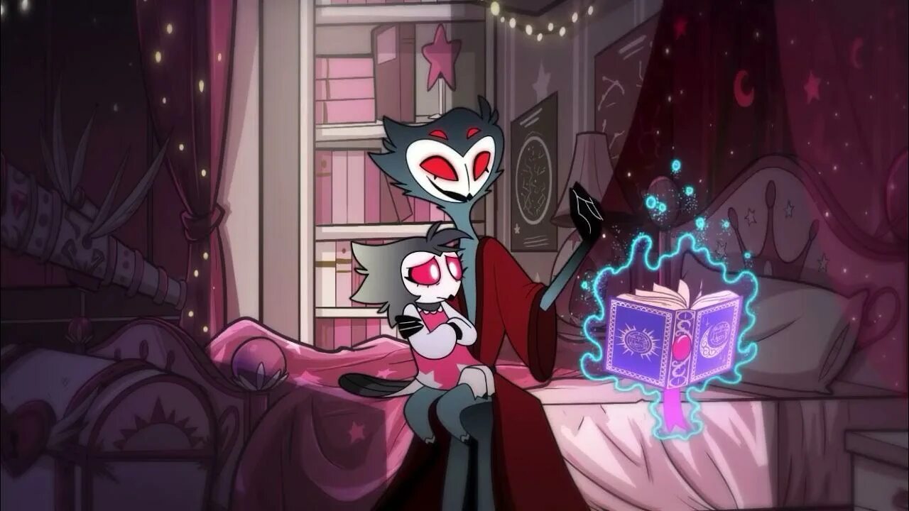 Хеллува босс stolas. Песня столаса. You will be ok helluva boss. Столас адский босс в полный рост. Stolas адский босс.