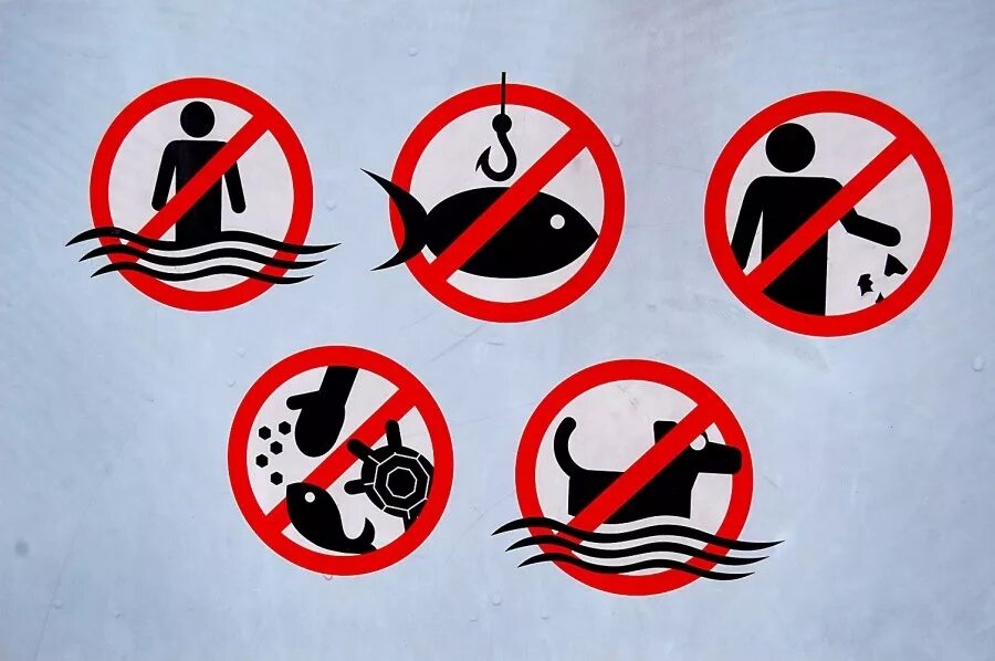 Запрещающие знаки на воде. Запрещающие знаки у водоемов. Знаки поведения у водоема. Запрещающий знаки на водоемох.
