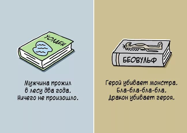 Краткое содержание книг. Смешные описания книг. шутки про книги. книга прикол. смешное краткое содержание книг.