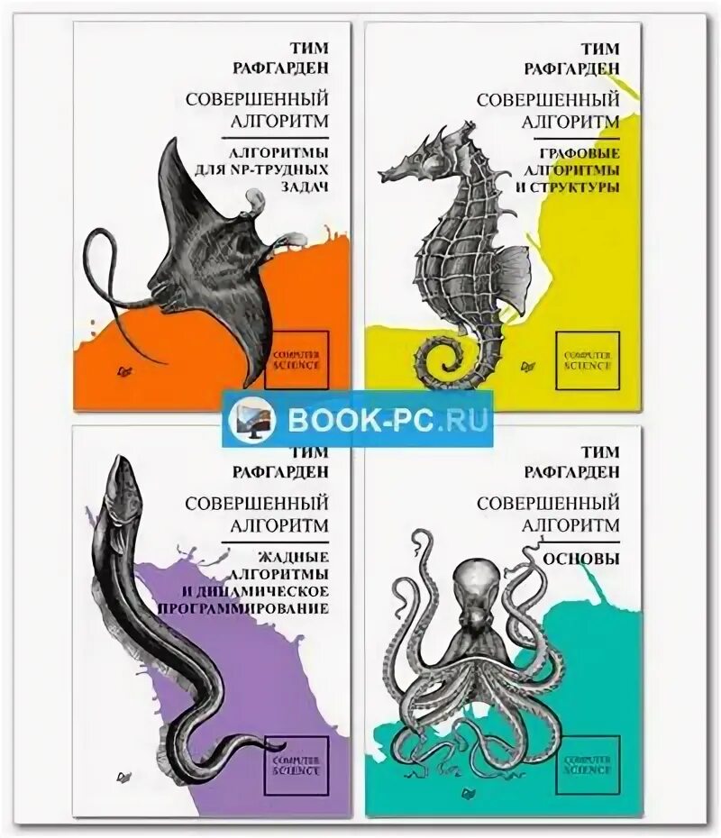 Совершенный алгоритм. Совершенный алгоритм