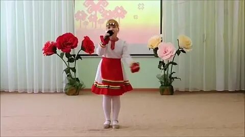 Чувашские минусовки