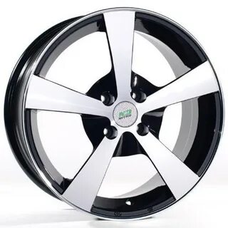 Диск литой r16 4x108
