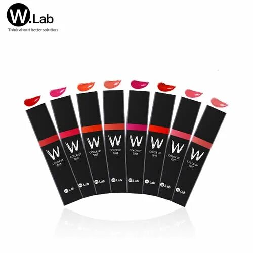 W-Lab MADELAP Plus. Лак Лаб цвета. Long lasting Fabric vector. Color darkroom