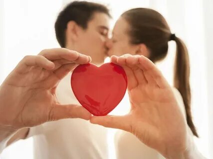 Cómo sorprender a tu pareja en San Valentín.