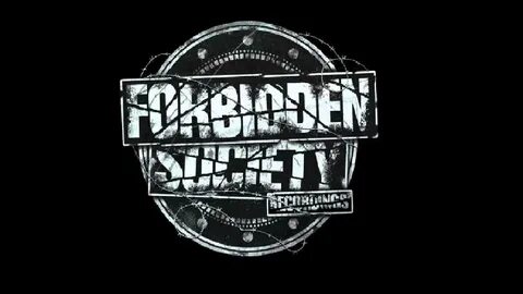 Forbidden society