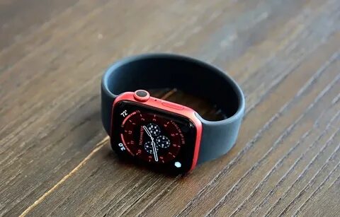 Смарт часы apple watch series 10 46mm