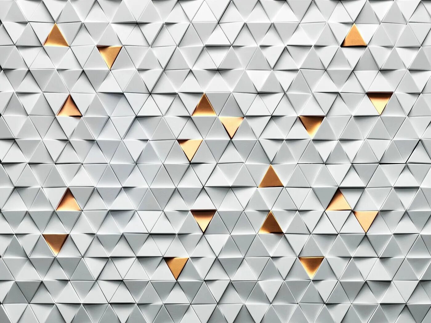 Wall pattern