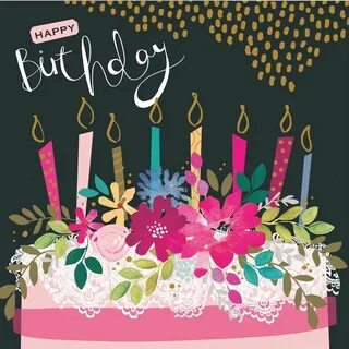 Happy birthday arts