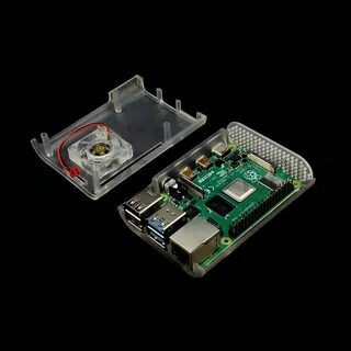 Блоки для raspberry pi