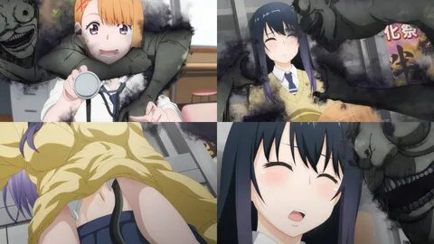 "見 え る 子 ち ゃ ん" 第 02 話 12 