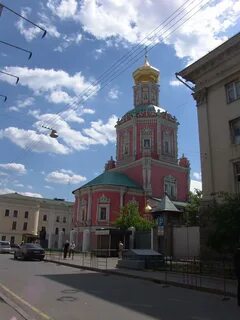 Богоявленский переулок