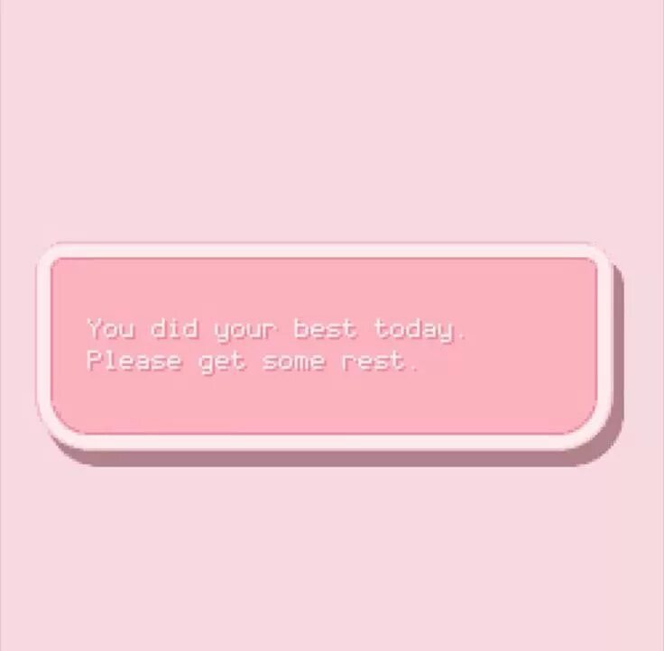Today we send you