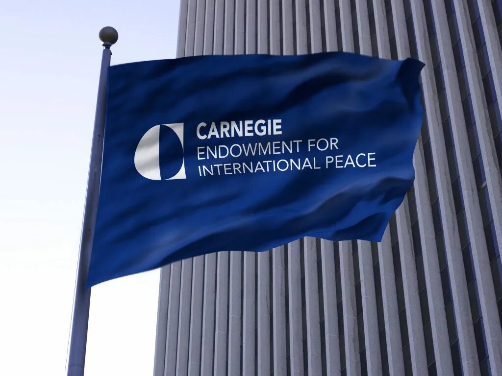 Carnegie Endowment for International Peace. Фонд Карнеги в США. Центр Карнеги. Фонд International Peace.