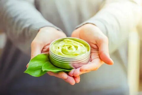 Антиоксиданты в косметике