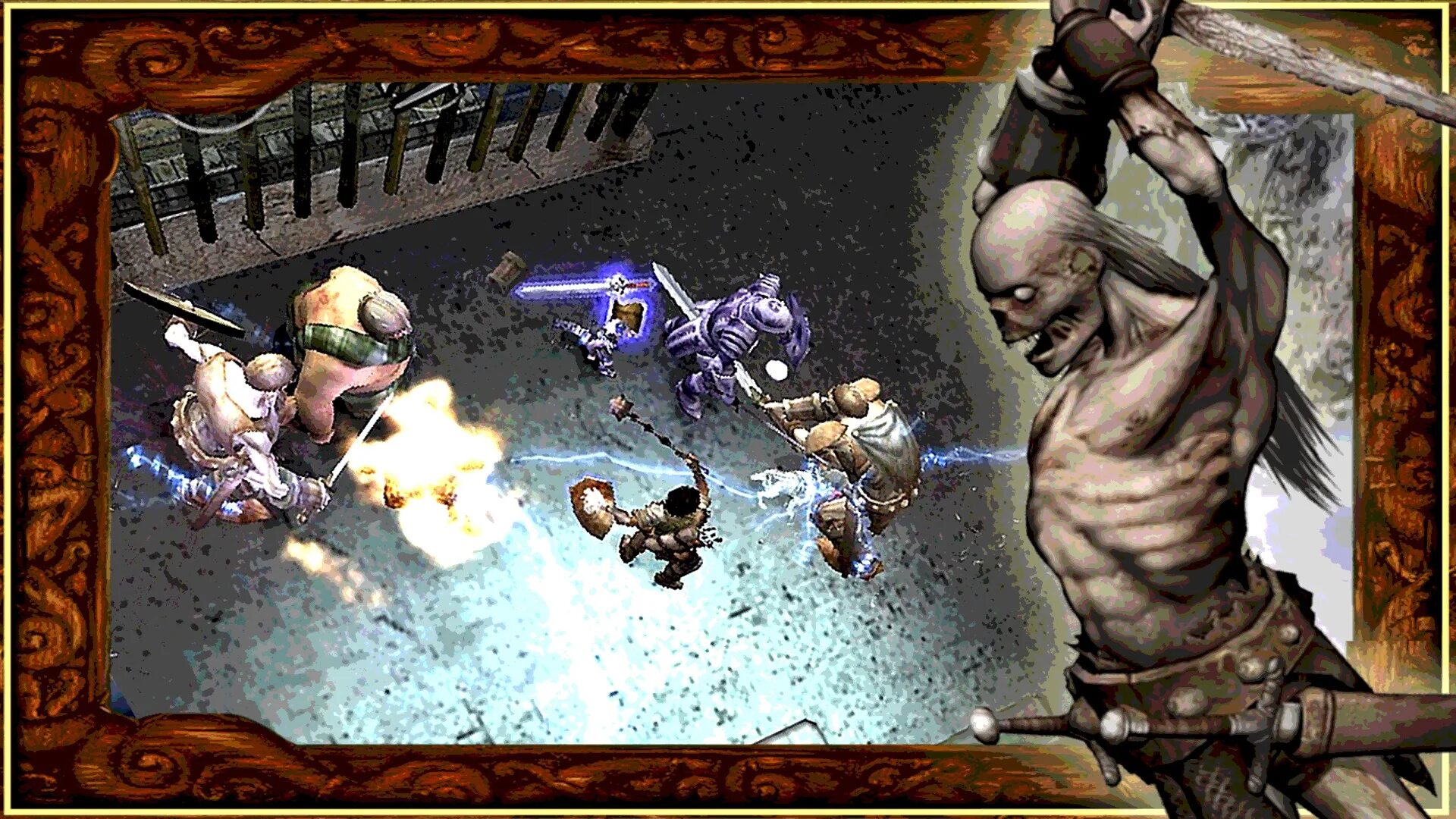 The bard s tale remastered and resnarkled. Bard tales ремастер. bard&#039;s tale: remastered and resnarkled. the bard&#039;s tale remastered and resnarkled ps vita.