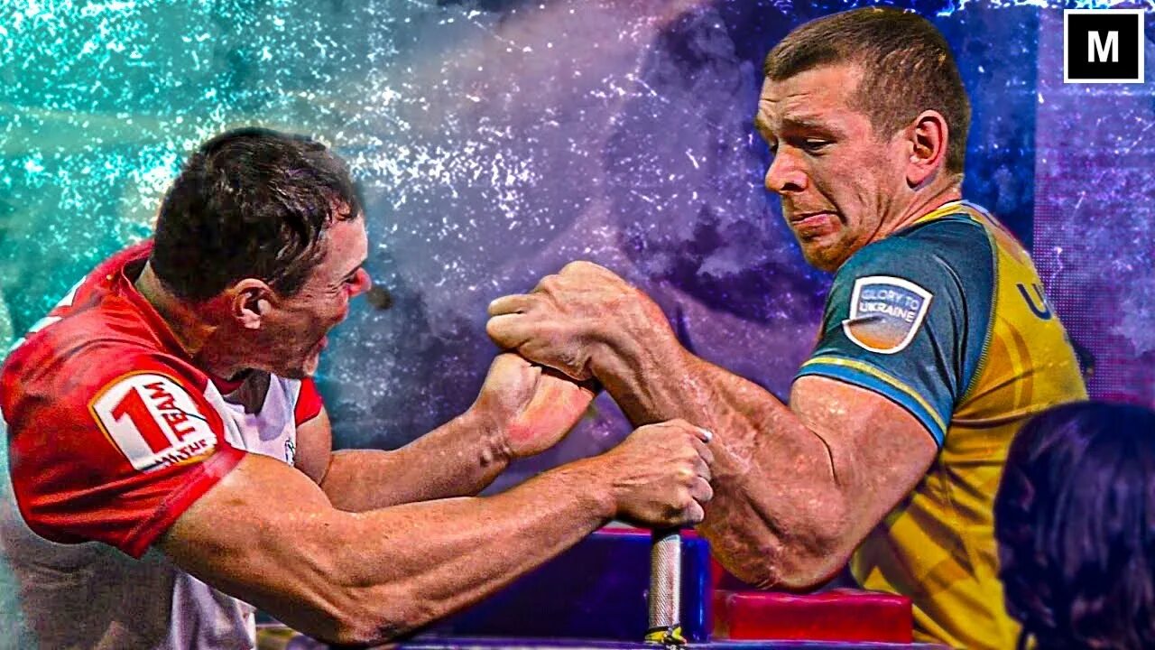Oleg zhokh