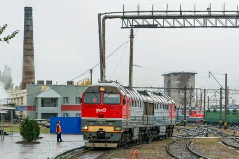 Р лихая